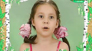 Говорят дети – Лягушки