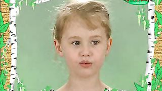 Говорят дети – Лягушки