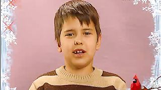 Говорят дети – Мечта