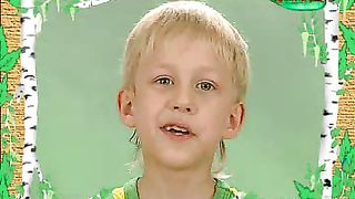 Говорят дети – Мне снятся сны