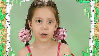 Говорят дети – Мне снятся сны