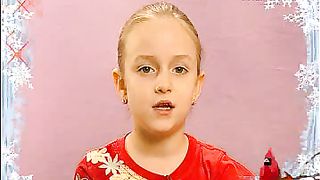 Говорят дети – Послушание