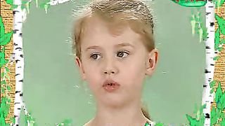 Говорят дети – Пророк Валаам и Ангел