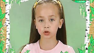 Говорят дети – Пророк Валаам и Ангел