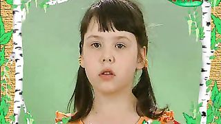 Говорят дети – Пророк Валаам и Ангел