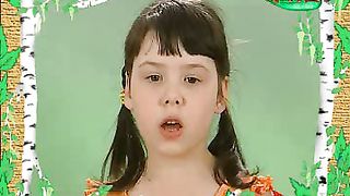 Говорят дети – Пророк Валаам и Ангел