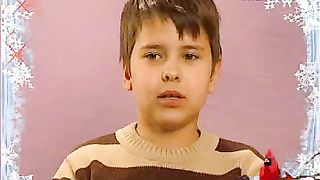 Говорят дети – Радость