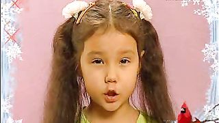 Говорят дети – Радость