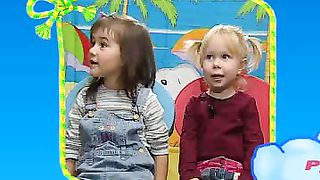 Говорят дети – Рупор