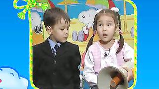 Говорят дети – Рупор