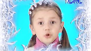 Говорят дети – Самуил