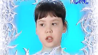 Говорят дети – Самуил