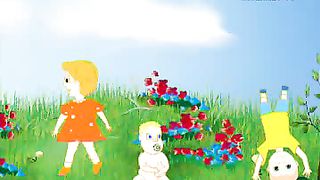 Говорят дети – Смешные и интересные обезьяны