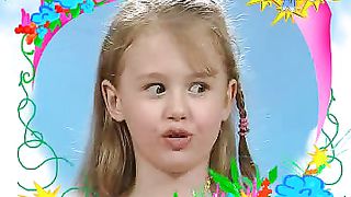 Говорят дети – Смешные истории