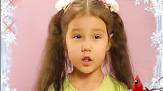 Говорят дети – Сотворение мира