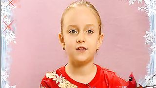 Говорят дети – Счастье 1