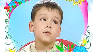 Говорят дети – Спасение