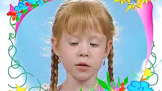 Говорят дети – Счастье 2