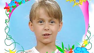 Говорят дети – Счастье 2