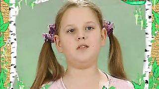 Говорят дети – Творение