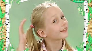 Говорят дети – Творение