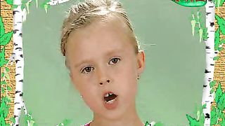 Говорят дети – Телефон