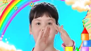 Говорят дети – Тело человека