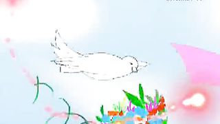 Говорят дети – Тигры