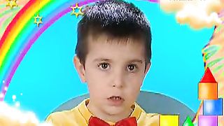 Говорят дети – Тигры