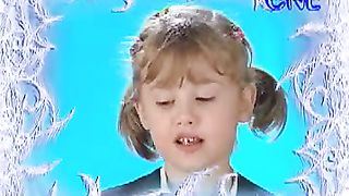 Говорят дети – Тигры это хищники