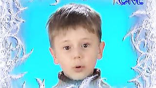 Говорят дети – Тигры это хищники