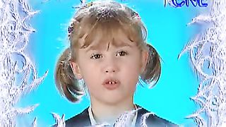 Говорят дети – Тигры это хищники