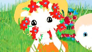 Говорят дети – Трусливые зайчики