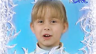 Говорят дети – Трусливые зайчики