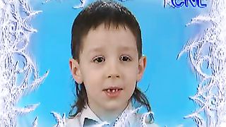 Говорят дети – Трусливые зайчики