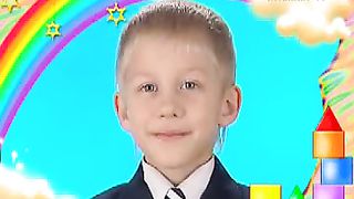 Говорят дети – Хлеб