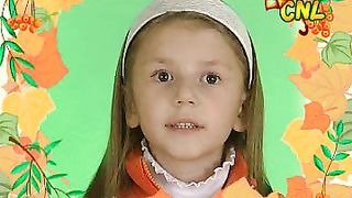 Говорят дети – Чего нельзя делать в автобусе