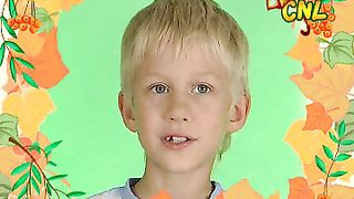 Говорят дети – Чего нельзя делать в автобусе