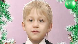 Говорят дети – Что делать со снегом