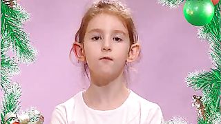 Говорят дети – Что такое чудеса