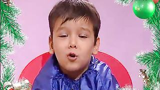 Говорят дети – Чудесные истории