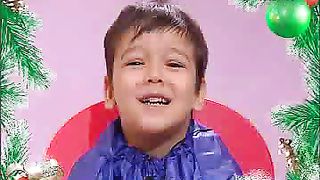 Говорят дети – Чудесные истории