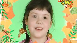 Говорят дети – Я видел бегемота в зоопарке