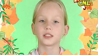 Говорят дети – Я видел бегемота в зоопарке