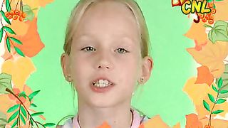 Говорят дети – Я видел бегемота в зоопарке