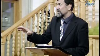 Сергей Молчанов - Молитва в скорби 2