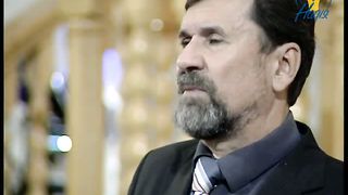 Сергей Молчанов - Молитва в скорби 2