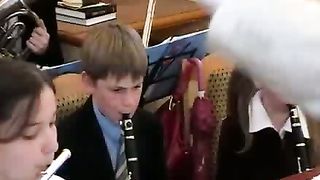 Львівський духовий оркестр - Ты для меня Спаситель