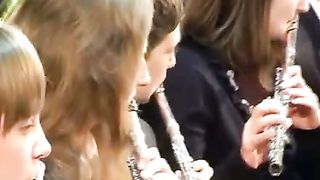 Духовий оркестр ЄХБ м Рівне