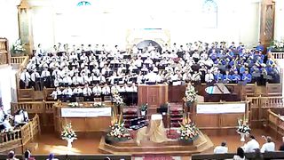 Мир вам оркестр